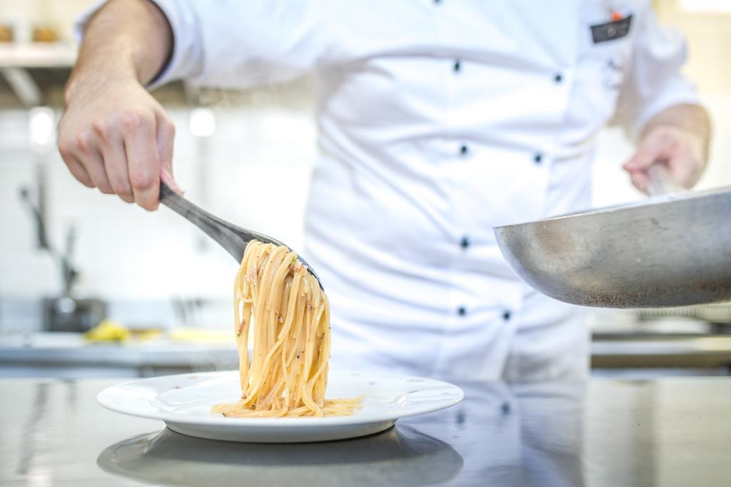 Hotel Luna Lignano Sabbiadoro Kültér fotó