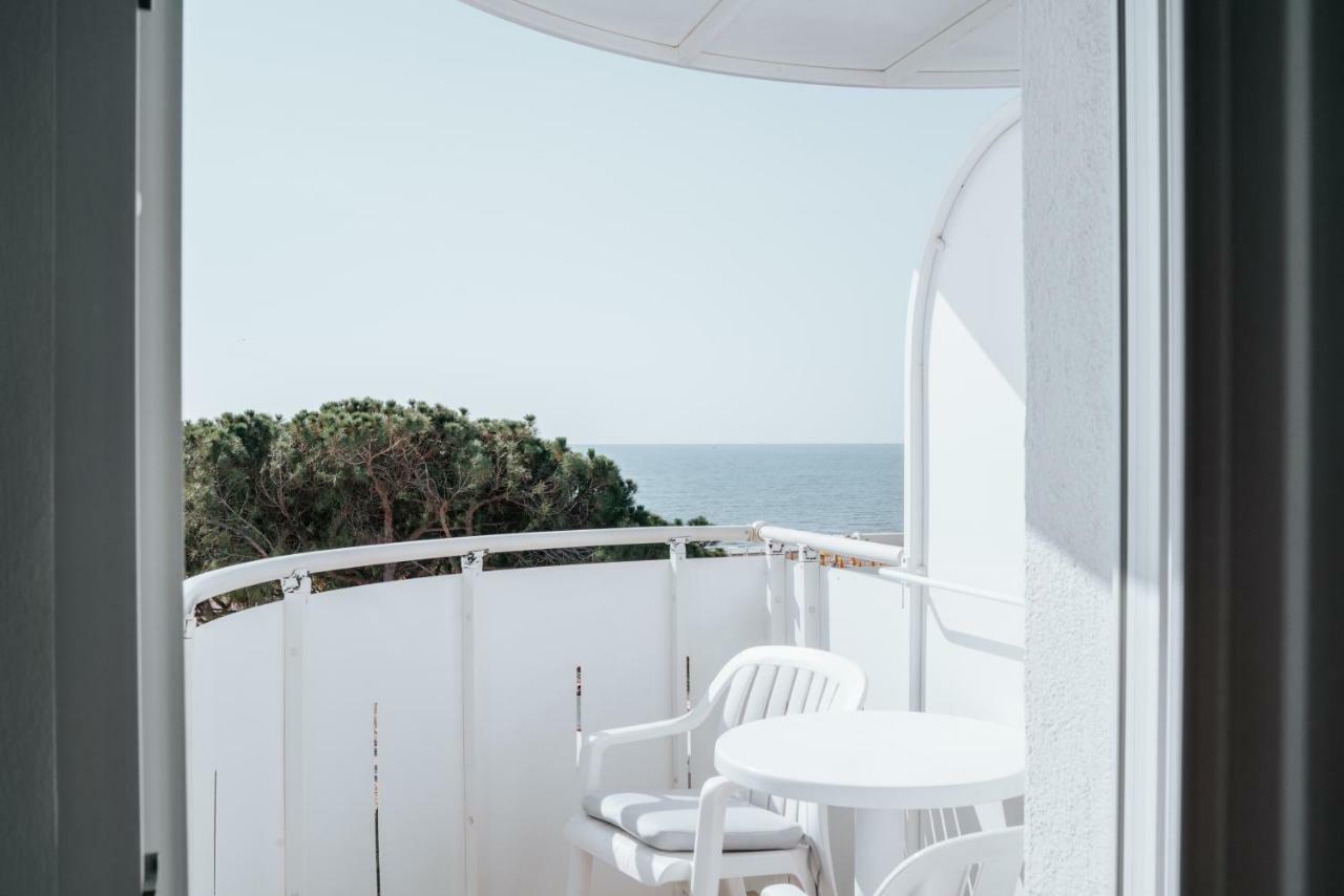 Hotel Luna Lignano Sabbiadoro Kültér fotó